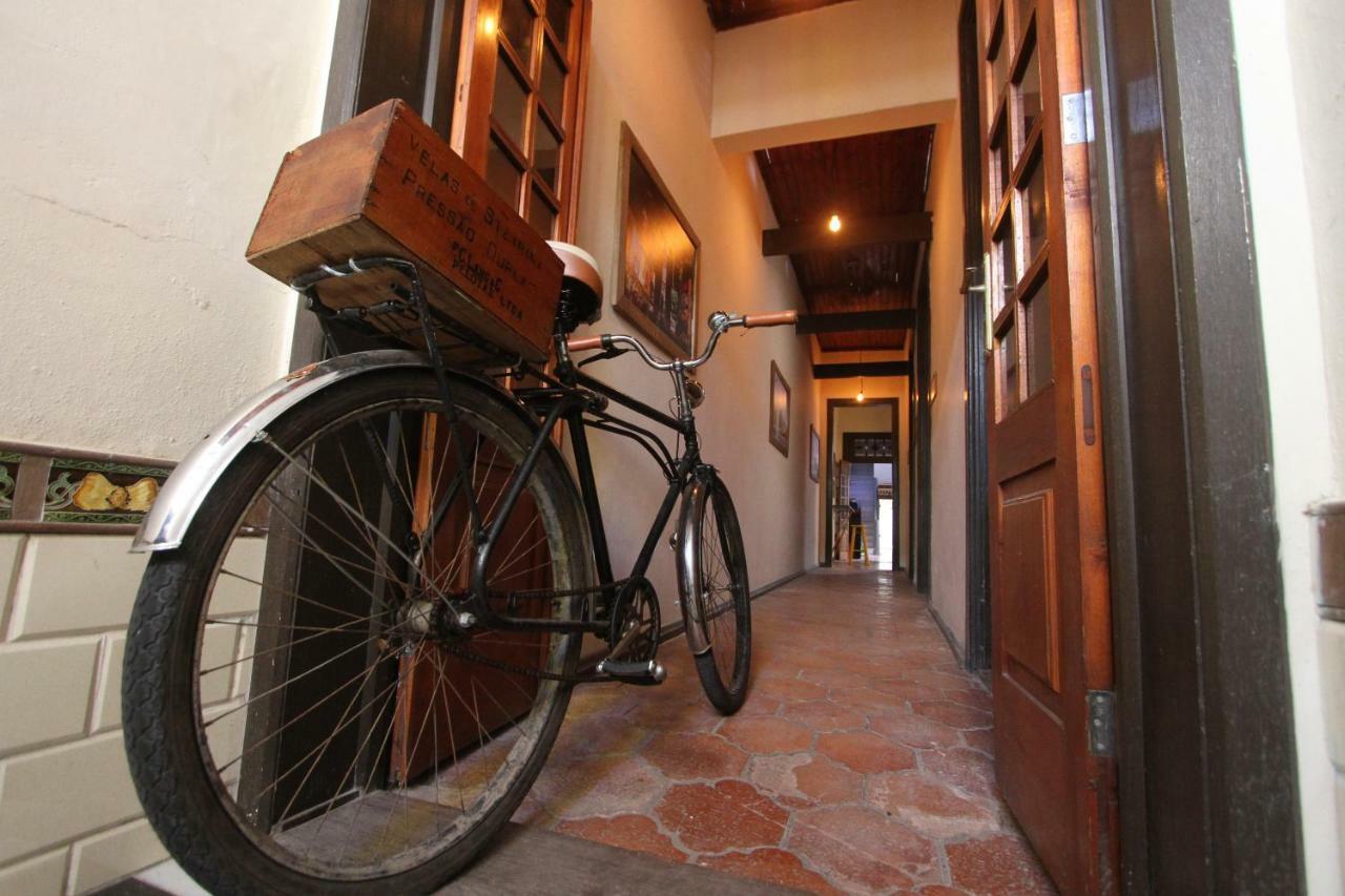 Pelotas Bier Hostel Exterior foto